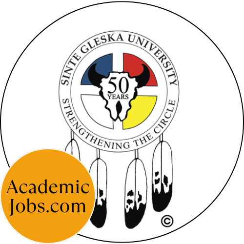 SGU - Sinte Gleska University logo